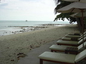 Banpu Resort Trat