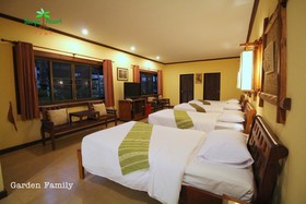 Banpu Resort Trat