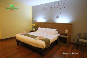Banpu Resort Trat