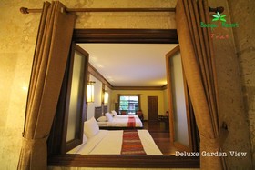 Banpu Resort Trat