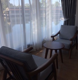 Banpu Resort Trat