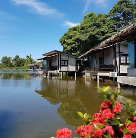 Banpu Resort Trat