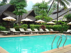 Banpu Resort Trat