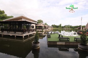 Banpu Resort Trat