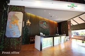 Banpu Resort Trat