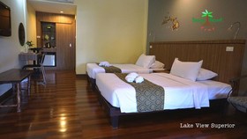 Banpu Resort Trat