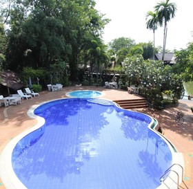 Banpu Resort Trat