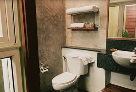 Centara Chaan Talay Resort & Villas, Trat