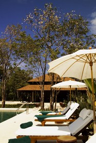 Centara Chaan Talay Resort & Villas, Trat