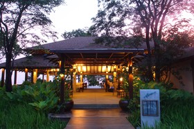 Centara Chaan Talay Resort & Villas, Trat