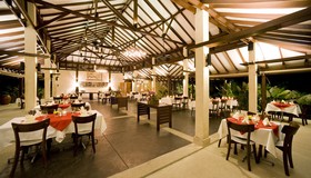 Centara Chaan Talay Resort & Villas, Trat