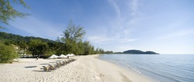 Centara Chaan Talay Resort & Villas, Trat