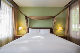 Centara Chaan Talay Resort & Villas, Trat