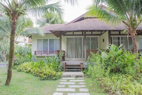 Centara Chaan Talay Resort & Villas, Trat