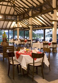 Centara Chaan Talay Resort & Villas, Trat