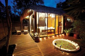 Centara Chaan Talay Resort & Villas, Trat