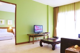 Centara Chaan Talay Resort & Villas, Trat