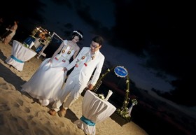 Centara Chaan Talay Resort & Villas, Trat