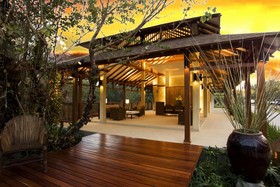 Centara Chaan Talay Resort & Villas, Trat