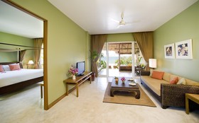 Centara Chaan Talay Resort & Villas, Trat