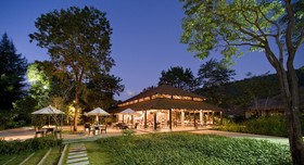 Centara Chaan Talay Resort & Villas, Trat