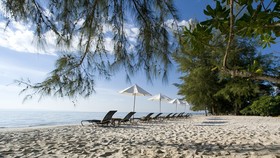 Centara Chaan Talay Resort & Villas, Trat