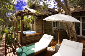 Centara Chaan Talay Resort & Villas, Trat
