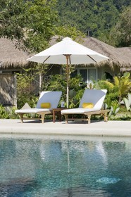 Centara Chaan Talay Resort & Villas, Trat