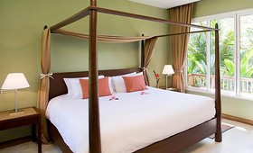 Centara Chaan Talay Resort & Villas, Trat