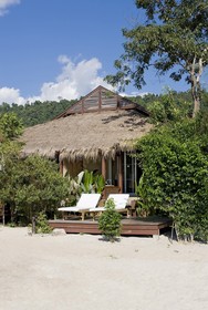 Centara Chaan Talay Resort & Villas, Trat