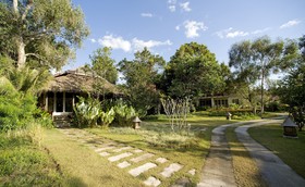 Centara Chaan Talay Resort & Villas, Trat
