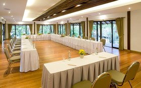 Centara Chaan Talay Resort & Villas, Trat
