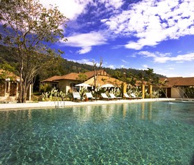 Centara Chaan Talay Resort & Villas, Trat