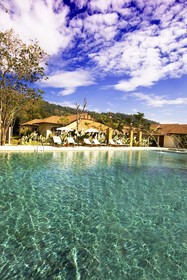 Centara Chaan Talay Resort & Villas, Trat