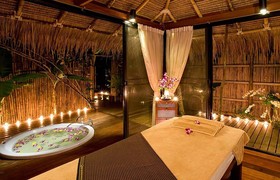 Centara Chaan Talay Resort & Villas, Trat