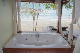 Centara Chaan Talay Resort & Villas, Trat