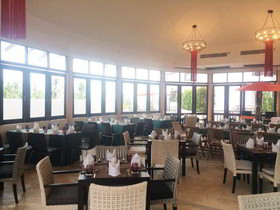 Ajinta Resort