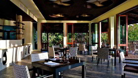 Ajinta Resort