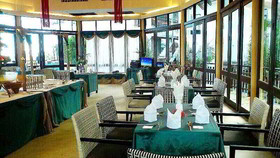 Ajinta Resort
