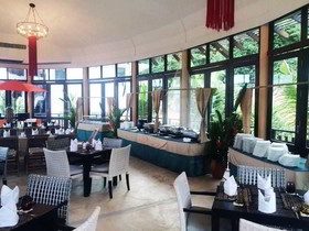Ajinta Resort