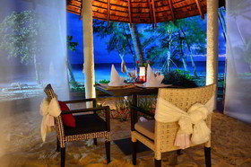 Ajinta Resort