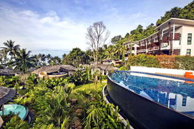 Ajinta Resort