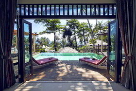 Ajinta Resort