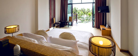 Ajinta Resort