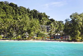 Ajinta Resort