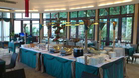 Ajinta Resort