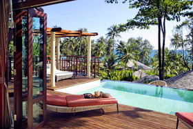 Ajinta Resort