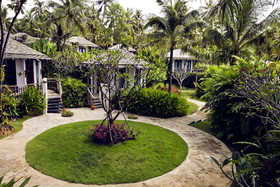 Ajinta Resort