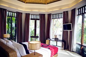 Ajinta Resort