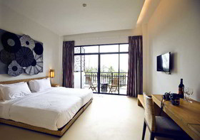 Ajinta Resort